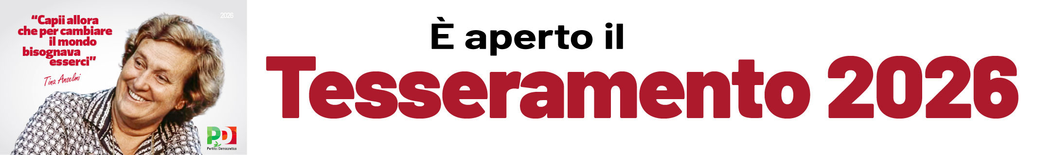 banner tesseramento2025